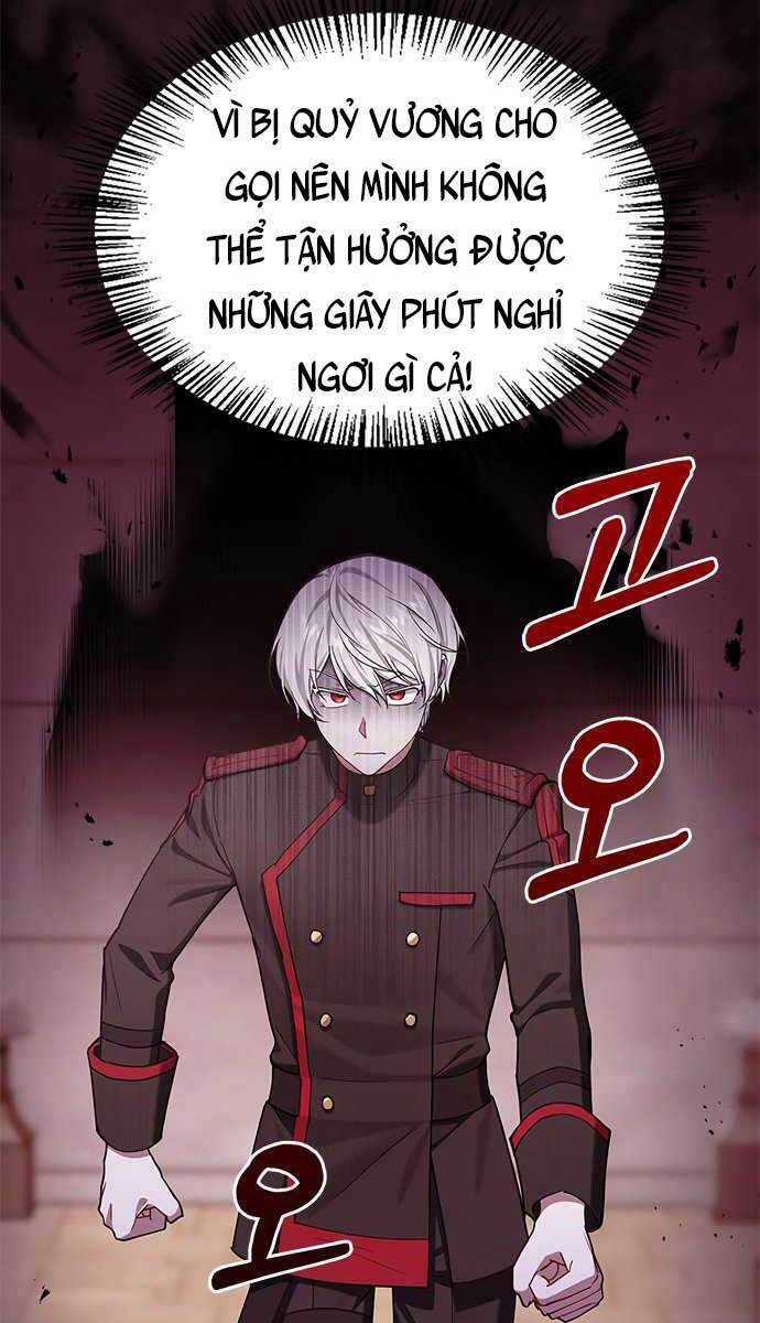 Tôi Không Tài Năng Đến Thế Đâu Chương 2 trang 2