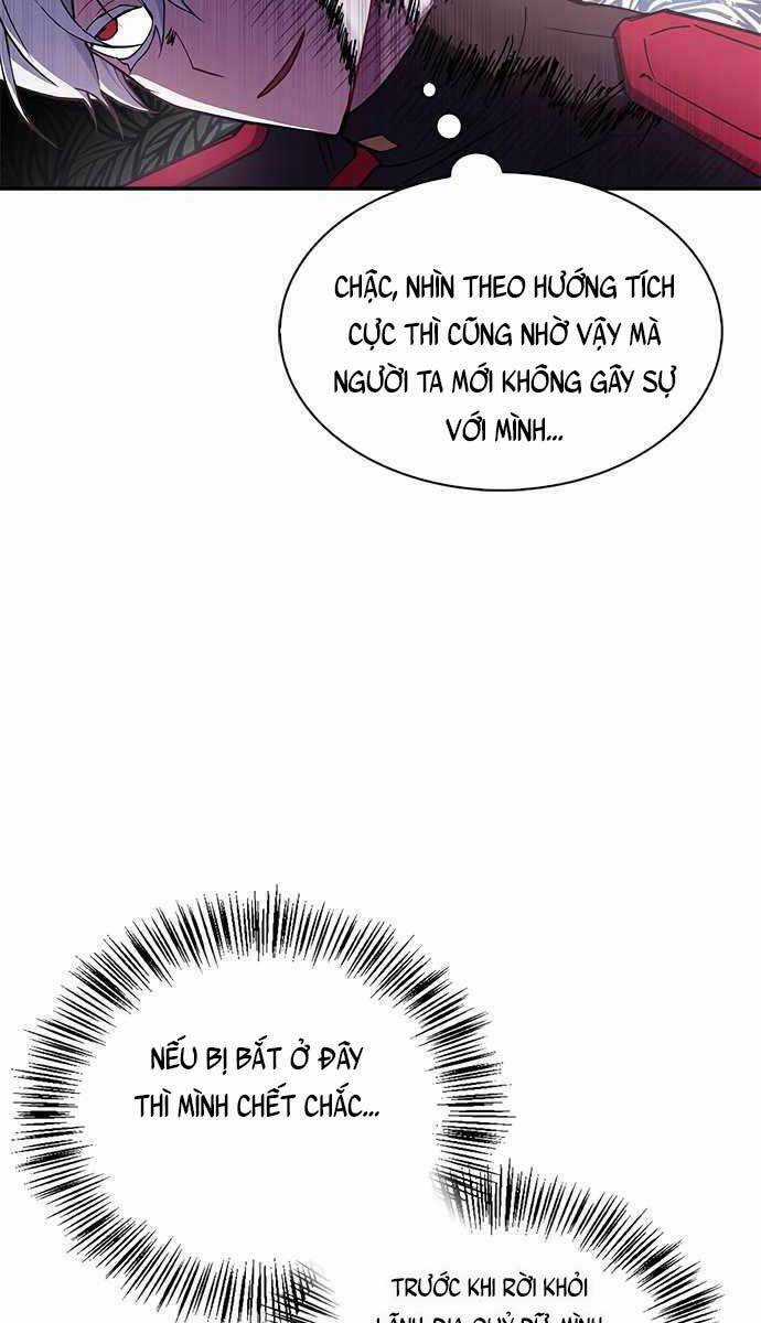 Tôi Không Tài Năng Đến Thế Đâu Chương 2 trang 20