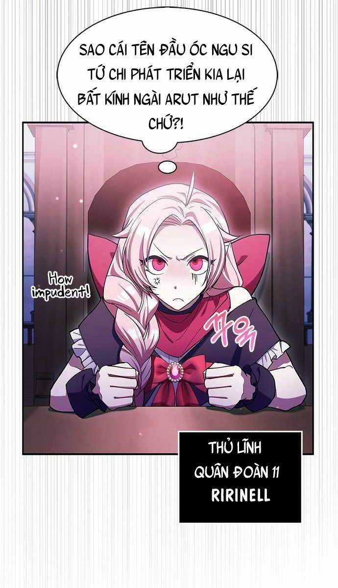 Tôi Không Tài Năng Đến Thế Đâu Chương 2 trang 41