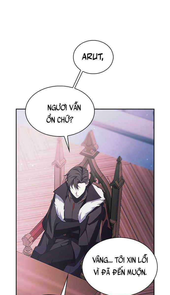 Tôi Không Tài Năng Đến Thế Đâu Chương 2 trang 44