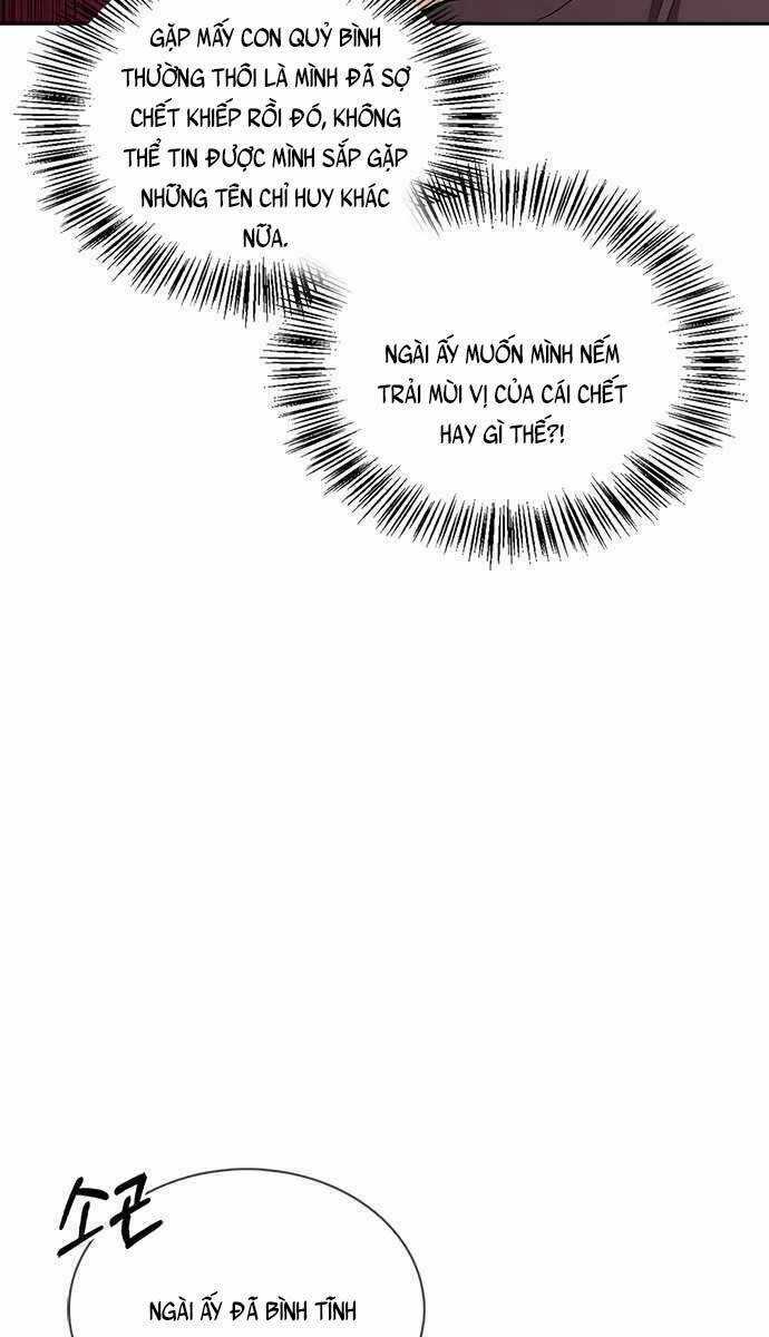 Tôi Không Tài Năng Đến Thế Đâu Chương 2 trang 5