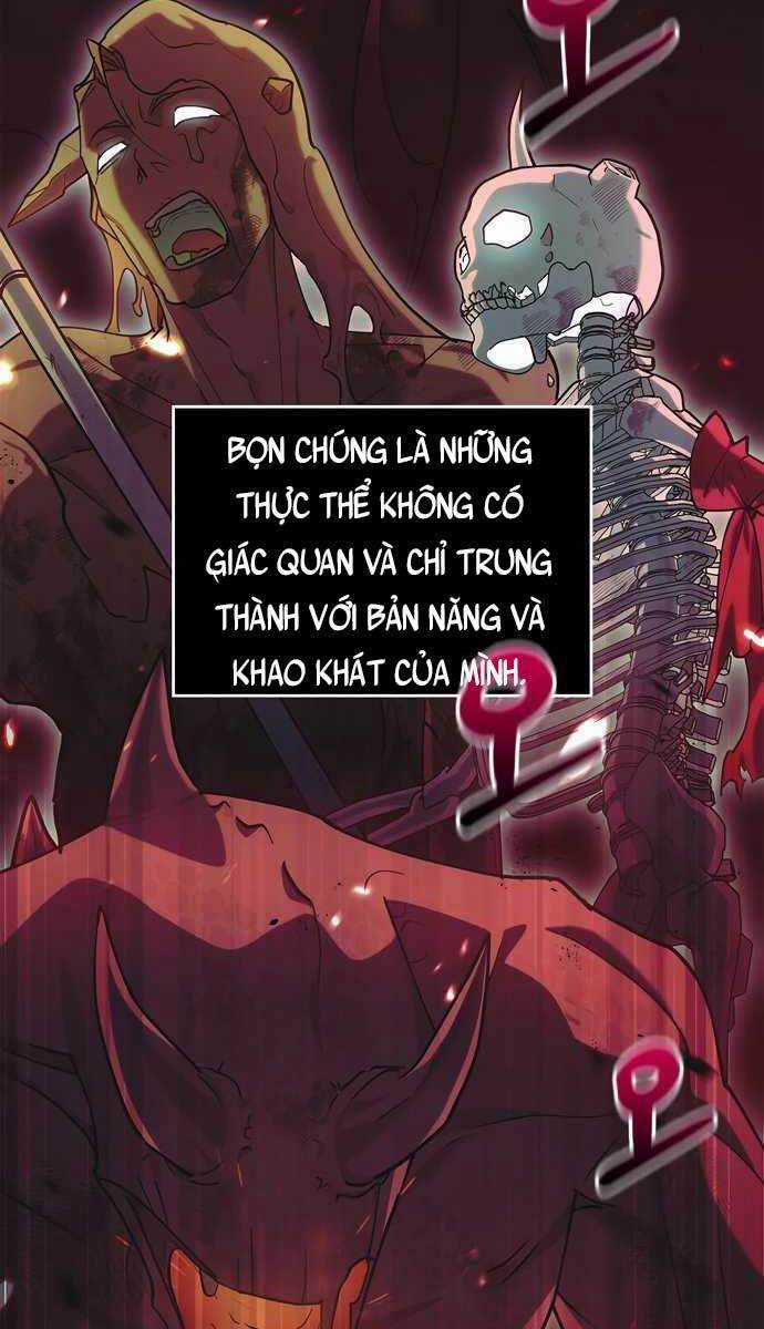 Tôi Không Tài Năng Đến Thế Đâu Chương 2 trang 81