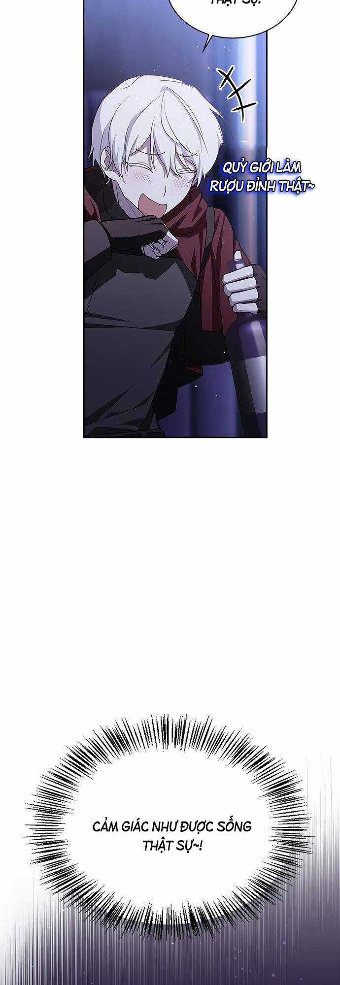 Tôi Không Tài Năng Đến Thế Đâu Chương 3 trang 13