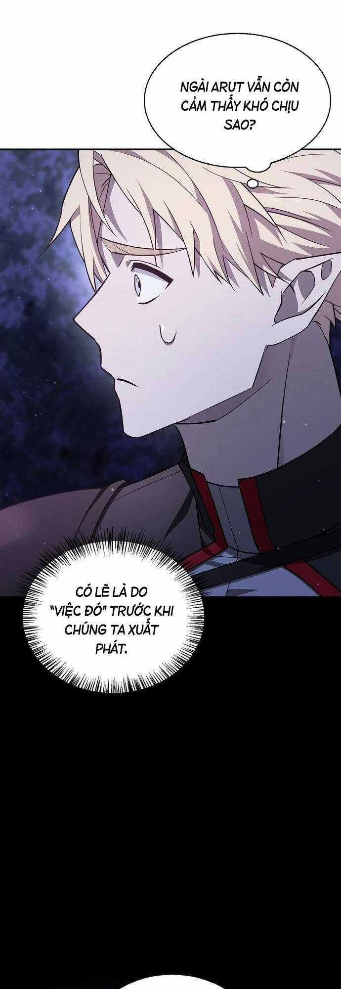 Tôi Không Tài Năng Đến Thế Đâu Chương 3 trang 17