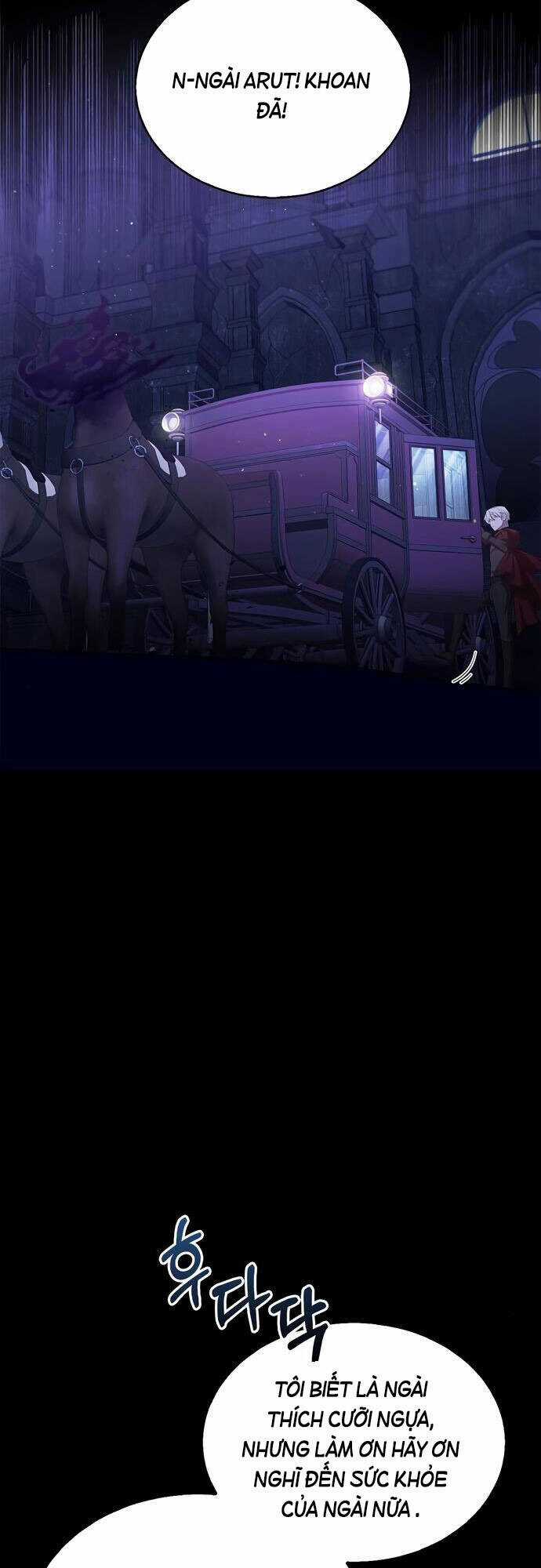 Tôi Không Tài Năng Đến Thế Đâu Chương 3 trang 18