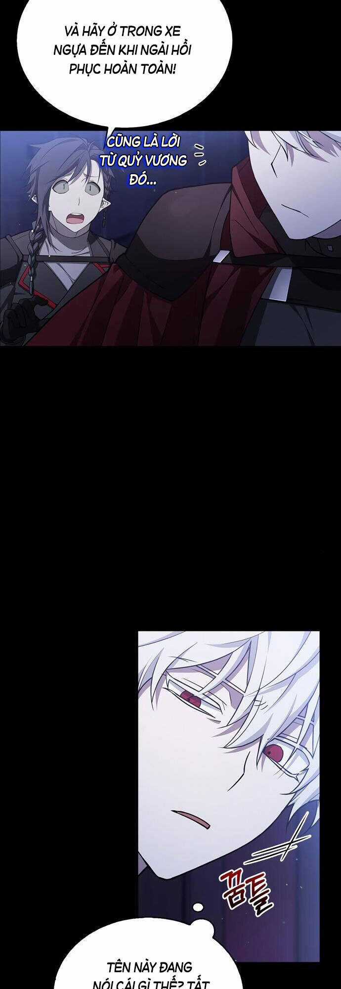 Tôi Không Tài Năng Đến Thế Đâu Chương 3 trang 19