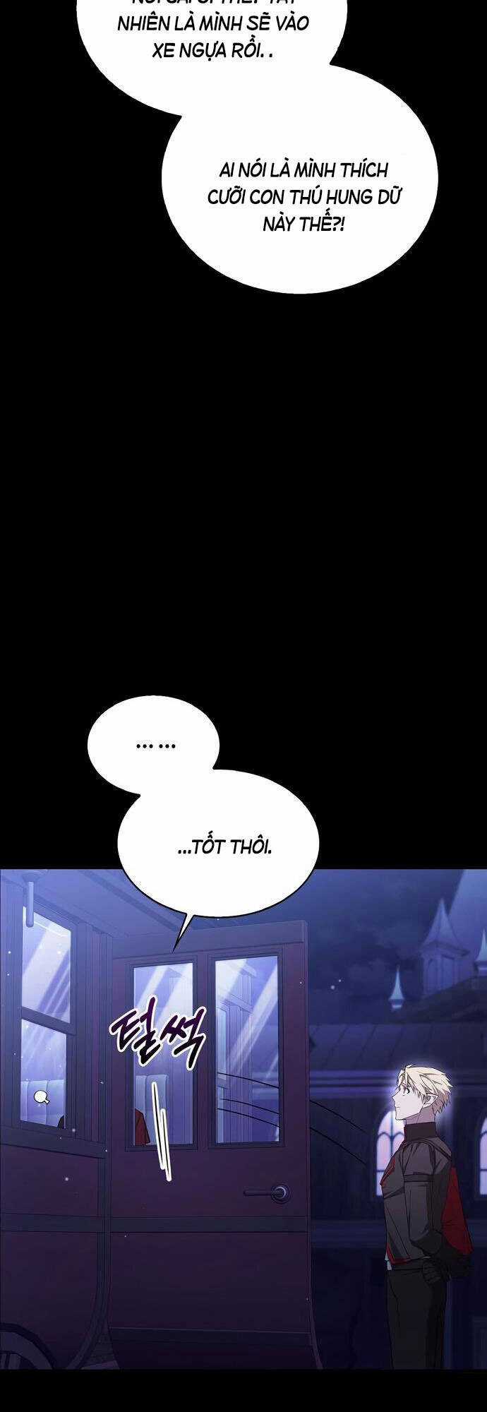 Tôi Không Tài Năng Đến Thế Đâu Chương 3 trang 20