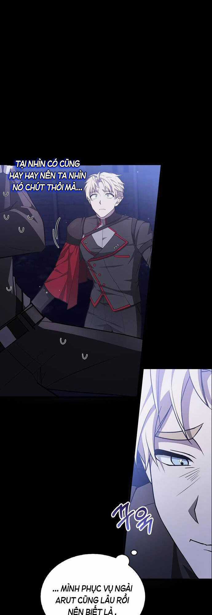 Tôi Không Tài Năng Đến Thế Đâu Chương 3 trang 21