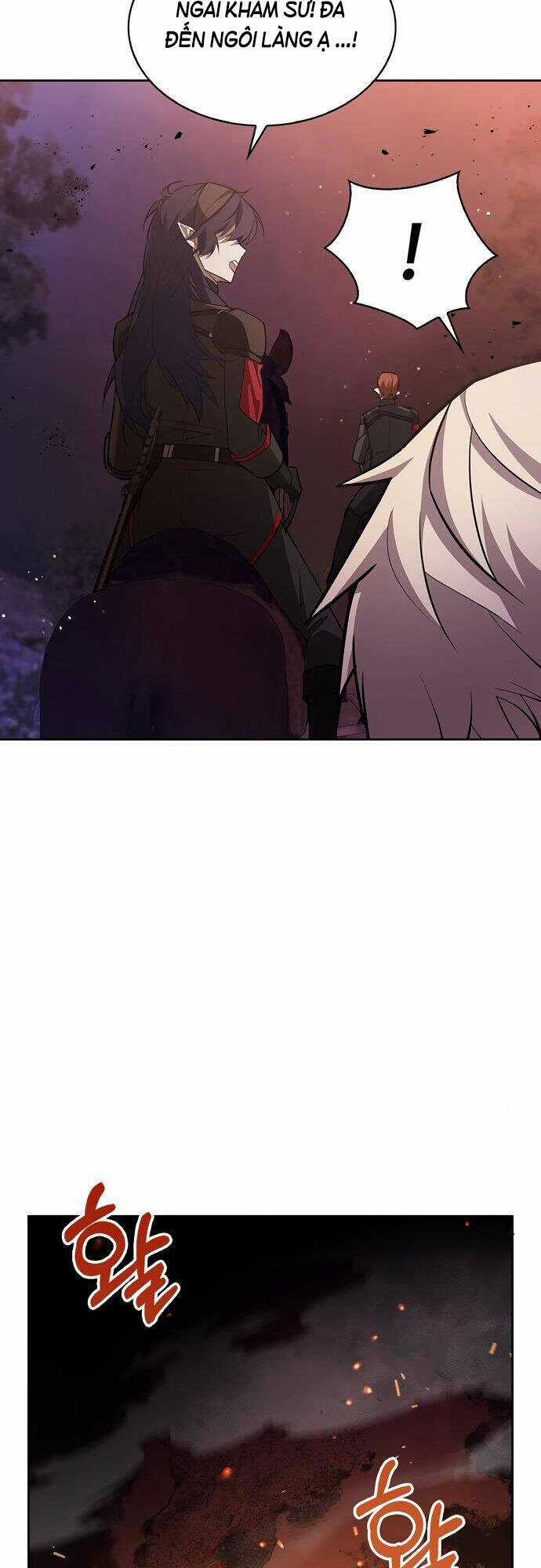 Tôi Không Tài Năng Đến Thế Đâu Chương 3 trang 24