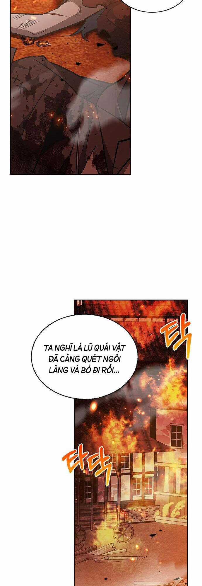 Tôi Không Tài Năng Đến Thế Đâu Chương 3 trang 26