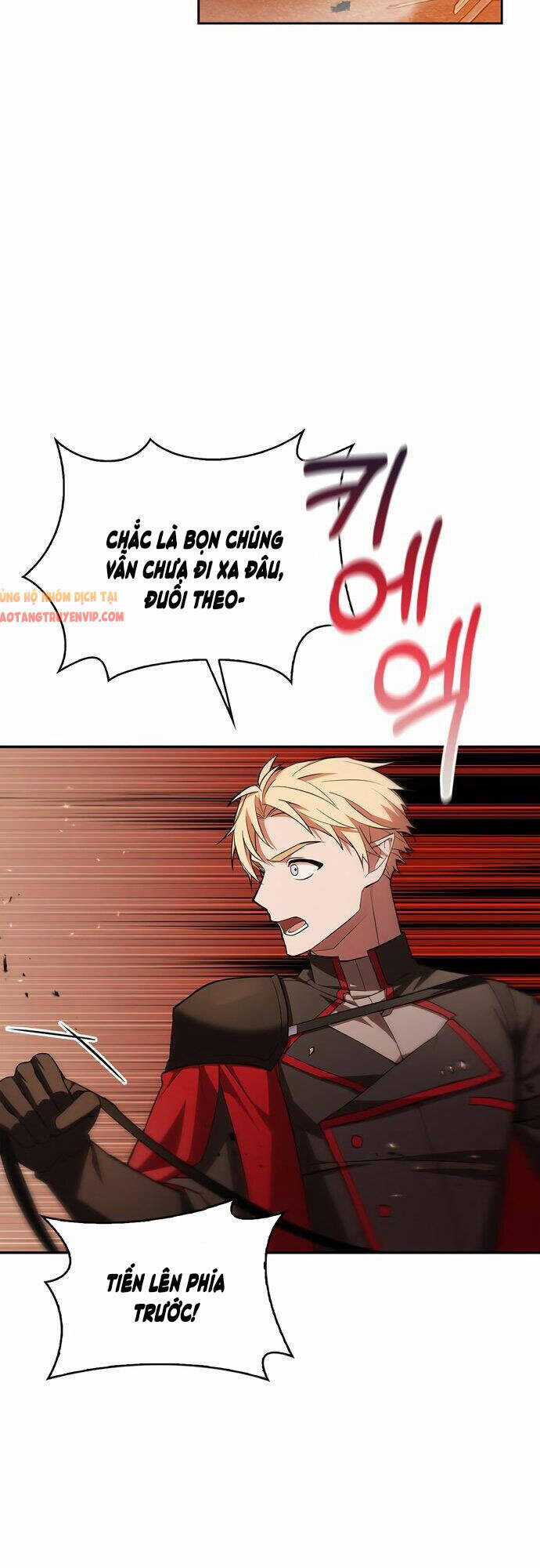 Tôi Không Tài Năng Đến Thế Đâu Chương 3 trang 27