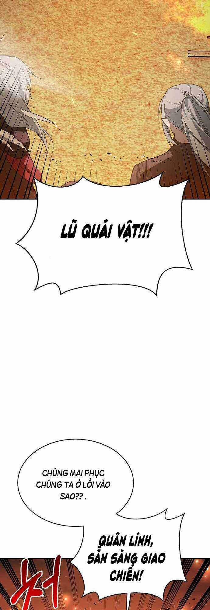 Tôi Không Tài Năng Đến Thế Đâu Chương 3 trang 29