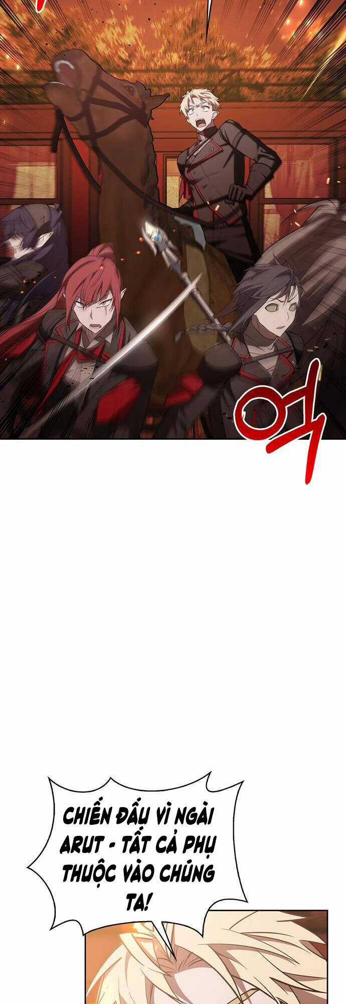 Tôi Không Tài Năng Đến Thế Đâu Chương 3 trang 30