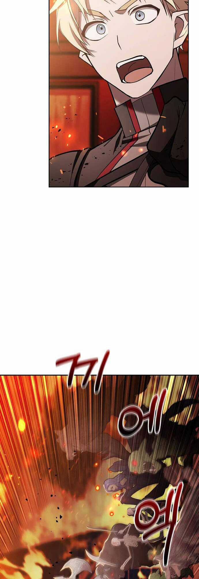 Tôi Không Tài Năng Đến Thế Đâu Chương 3 trang 31