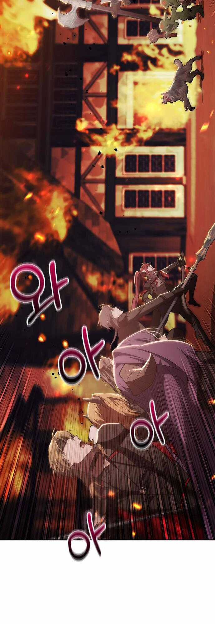 Tôi Không Tài Năng Đến Thế Đâu Chương 3 trang 32