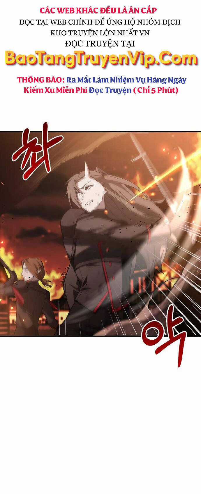 Tôi Không Tài Năng Đến Thế Đâu Chương 3 trang 33