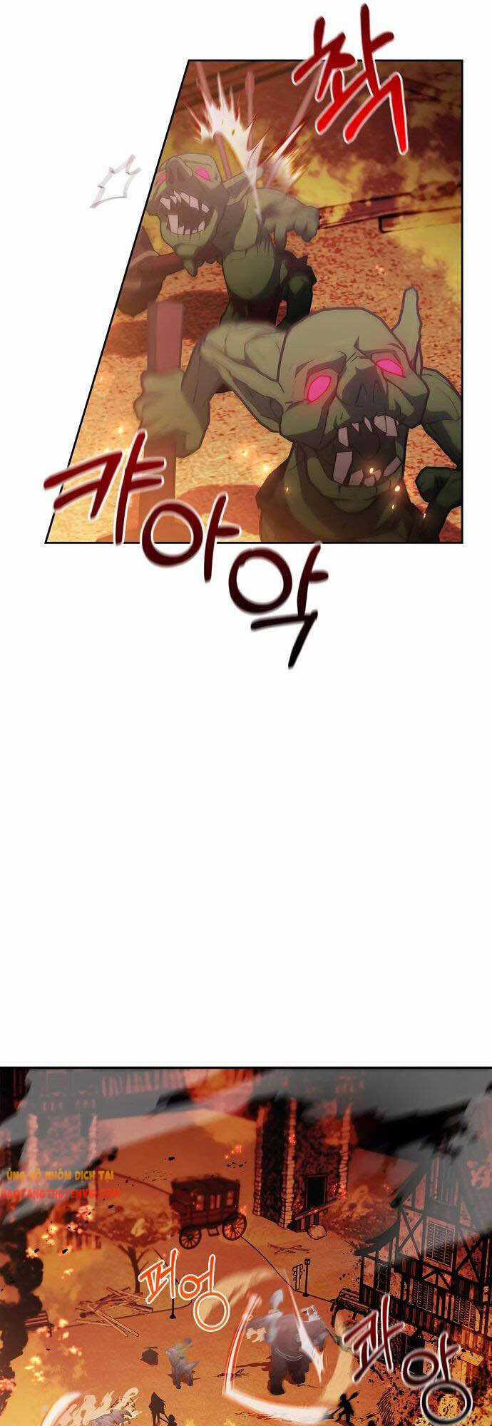 Tôi Không Tài Năng Đến Thế Đâu Chương 3 trang 34