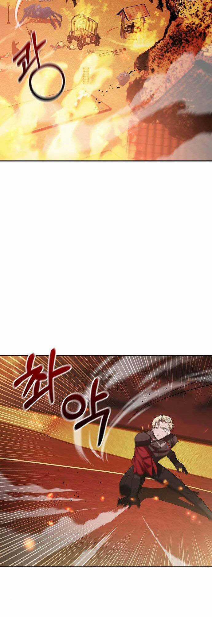 Tôi Không Tài Năng Đến Thế Đâu Chương 3 trang 35