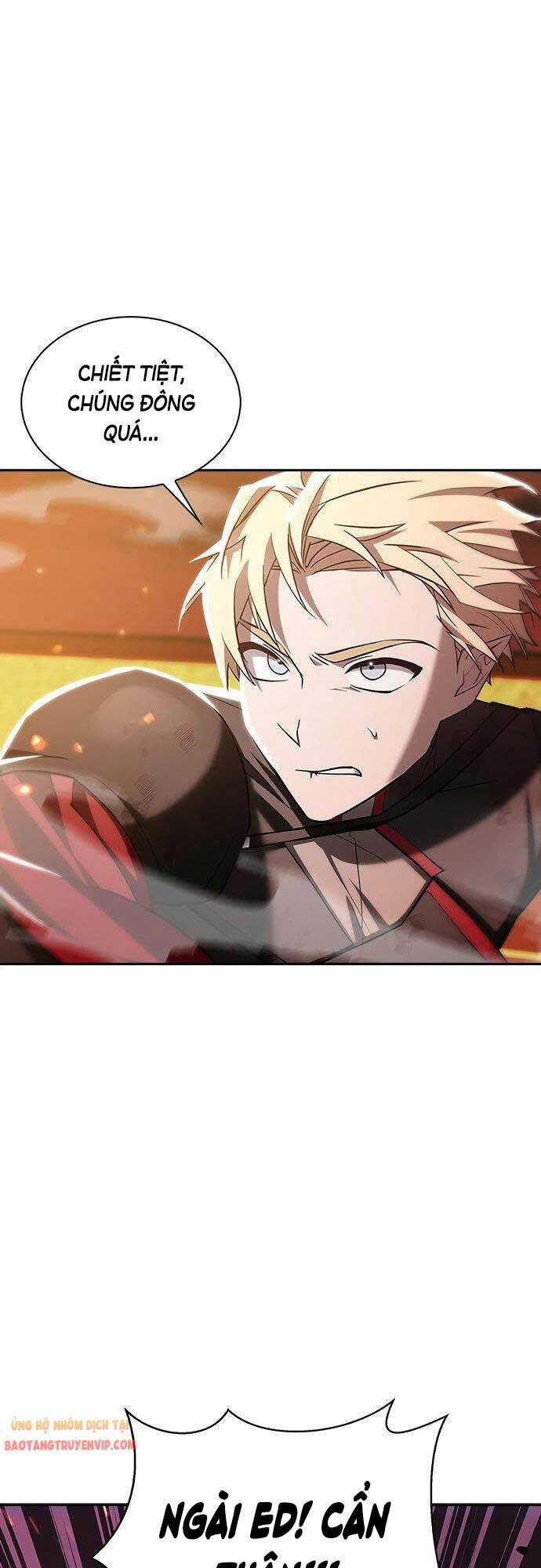 Tôi Không Tài Năng Đến Thế Đâu Chương 3 trang 36