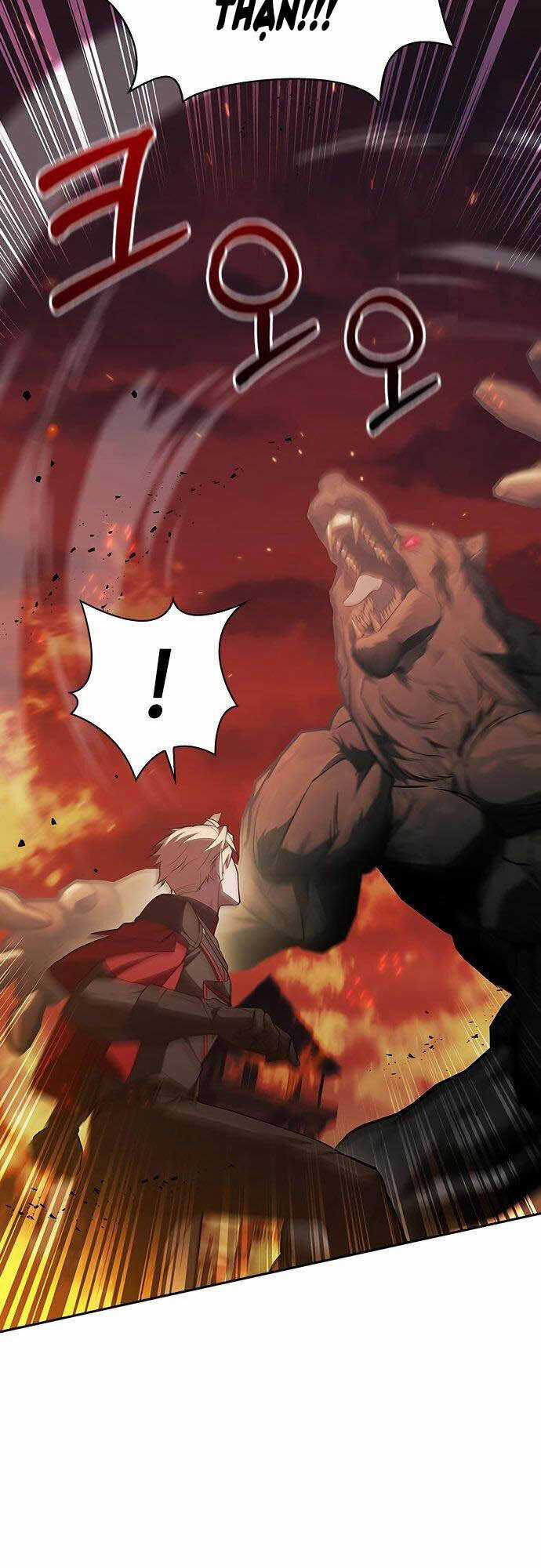 Tôi Không Tài Năng Đến Thế Đâu Chương 3 trang 37