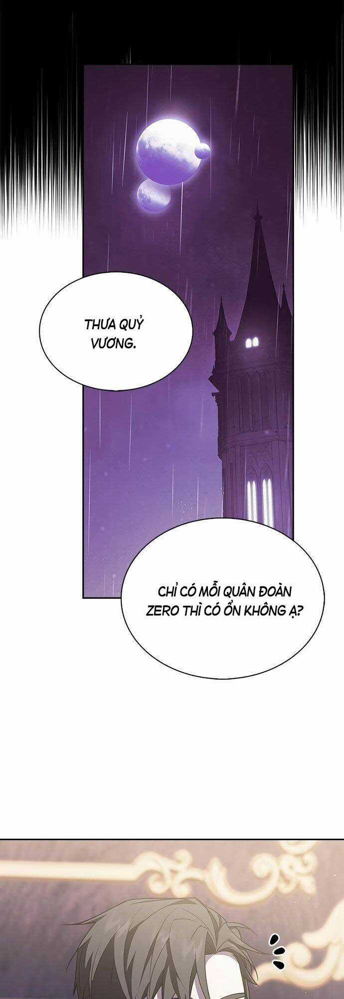 Tôi Không Tài Năng Đến Thế Đâu Chương 3 trang 39