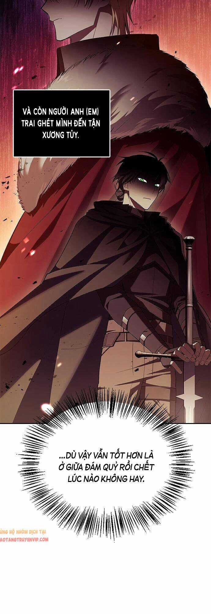 Tôi Không Tài Năng Đến Thế Đâu Chương 3 trang 4