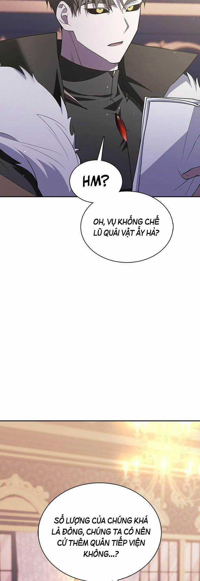 Tôi Không Tài Năng Đến Thế Đâu Chương 3 trang 40