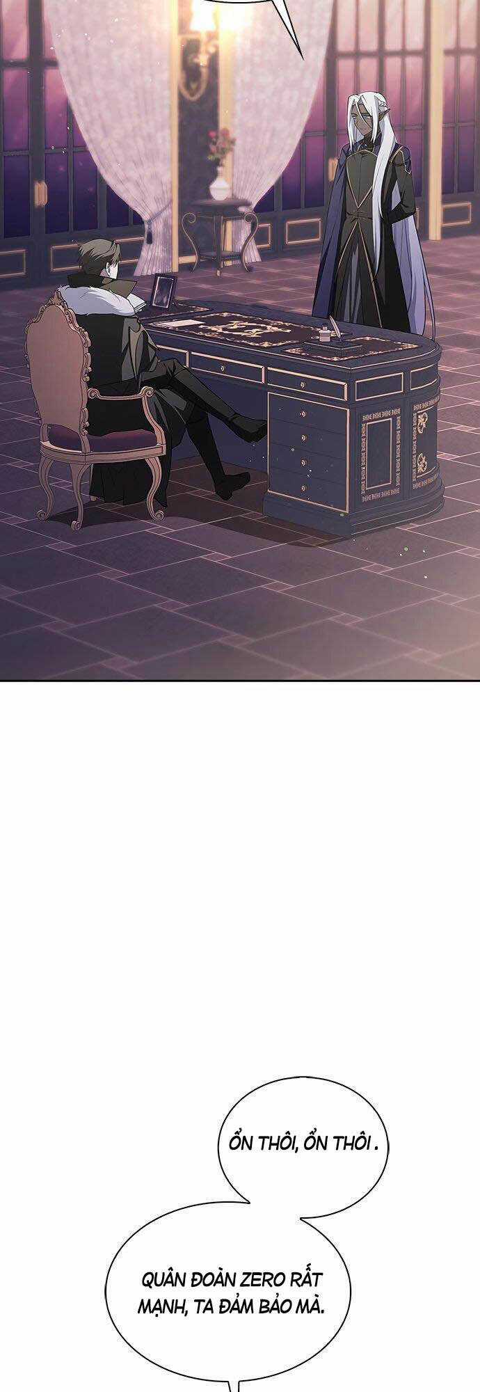 Tôi Không Tài Năng Đến Thế Đâu Chương 3 trang 41