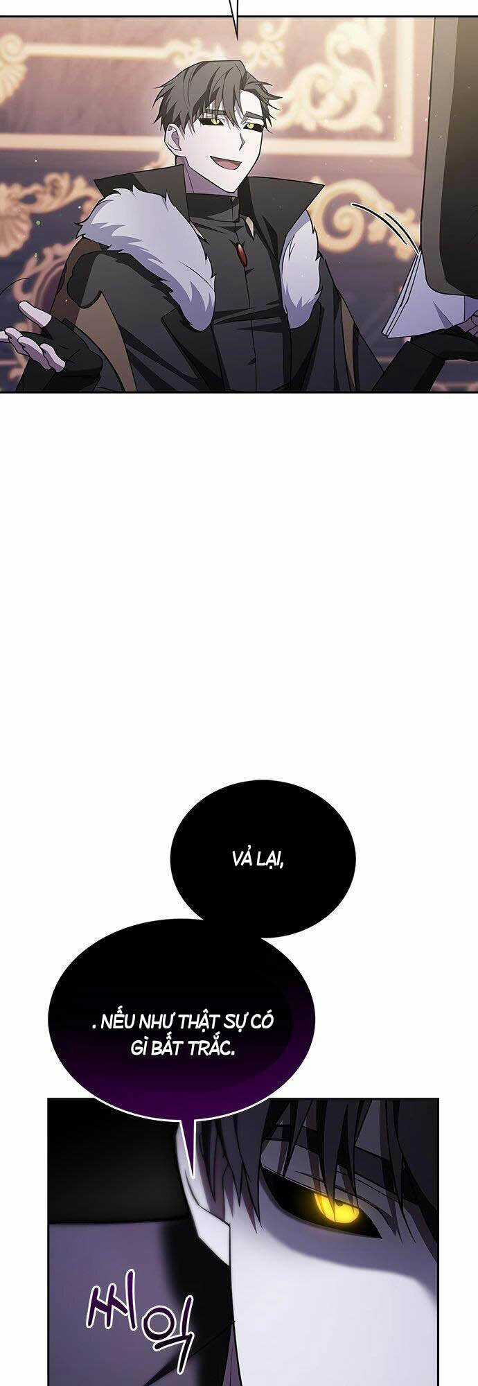 Tôi Không Tài Năng Đến Thế Đâu Chương 3 trang 42