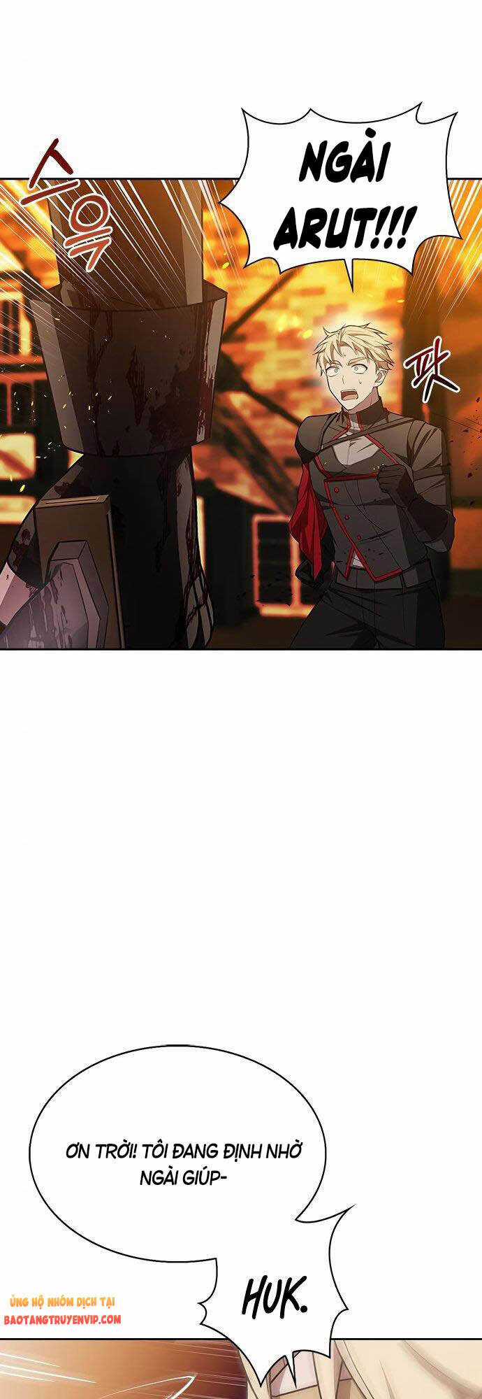 Tôi Không Tài Năng Đến Thế Đâu Chương 3 trang 48