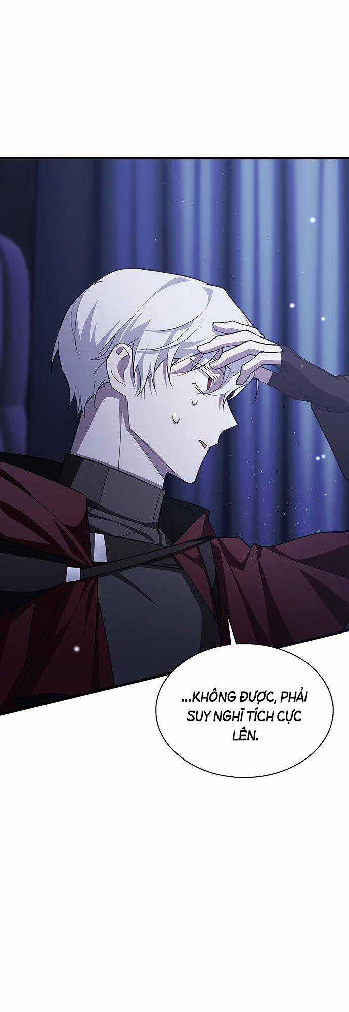 Tôi Không Tài Năng Đến Thế Đâu Chương 3 trang 5