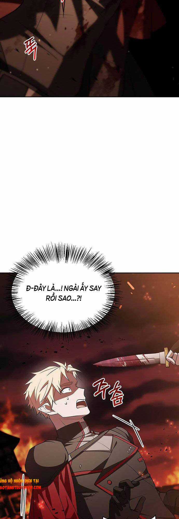 Tôi Không Tài Năng Đến Thế Đâu Chương 3 trang 50