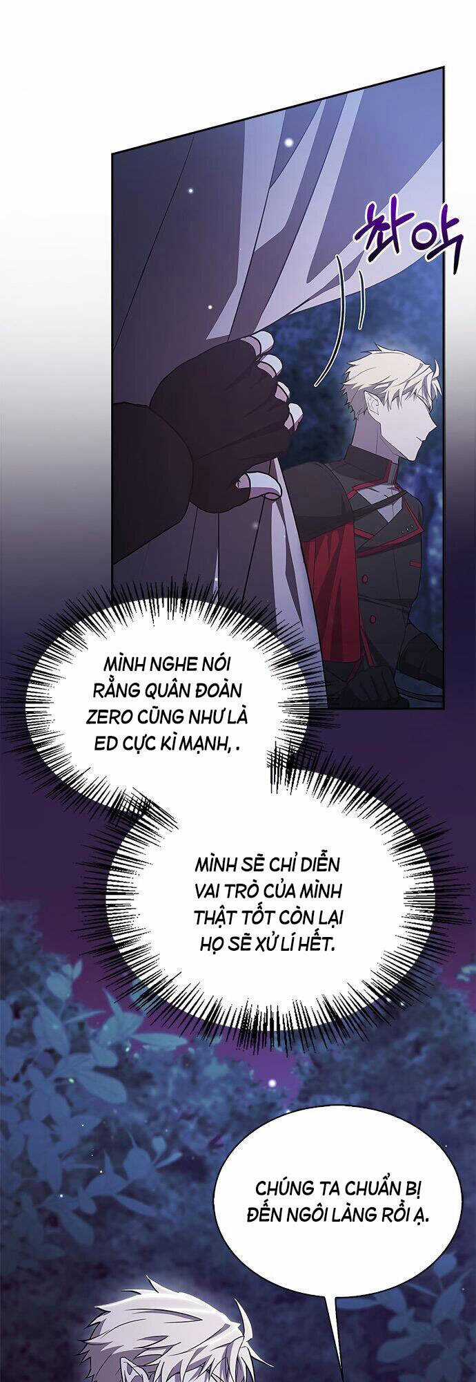 Tôi Không Tài Năng Đến Thế Đâu Chương 3 trang 6