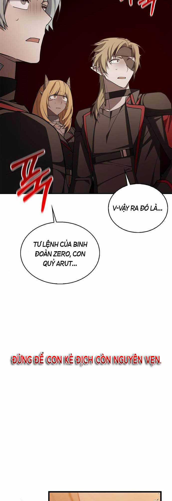 Tôi Không Tài Năng Đến Thế Đâu Chương 3 trang 64