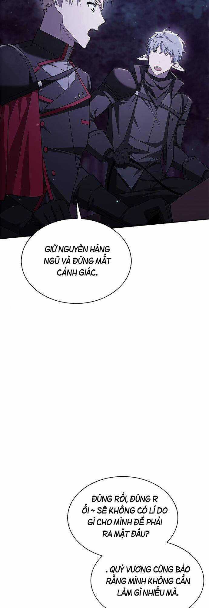 Tôi Không Tài Năng Đến Thế Đâu Chương 3 trang 7