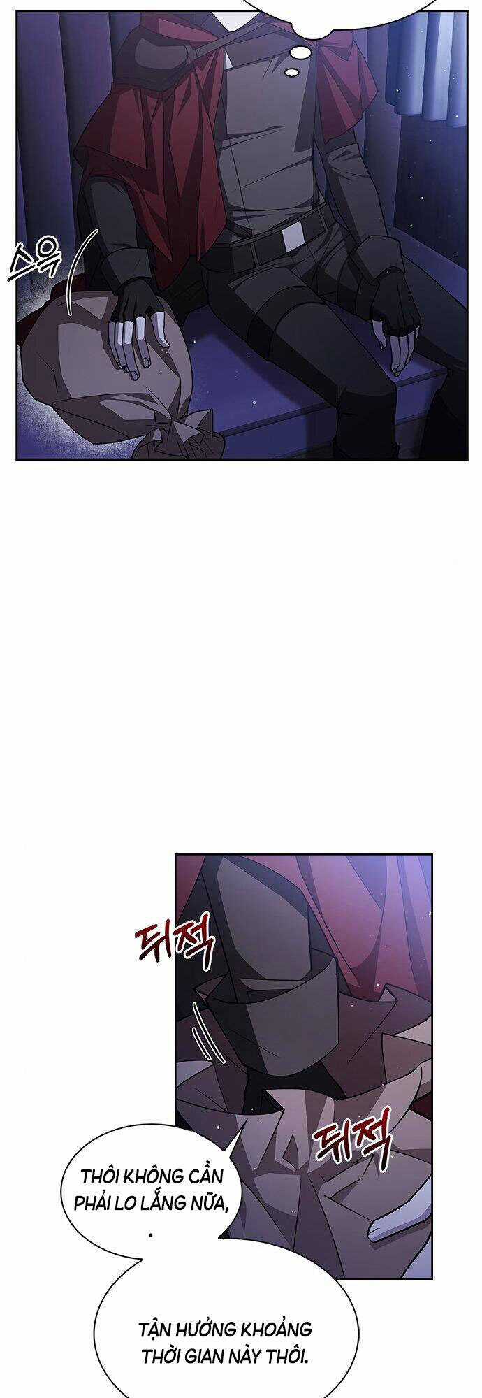 Tôi Không Tài Năng Đến Thế Đâu Chương 3 trang 8