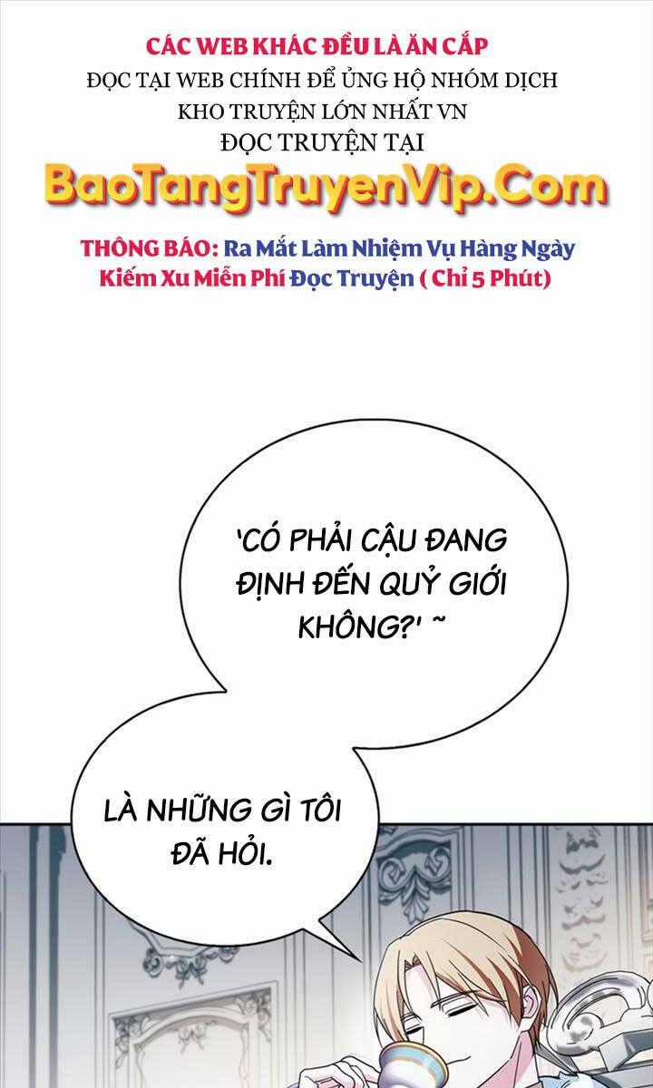 Tôi Không Tài Năng Đến Thế Đâu Chương 35 trang 0