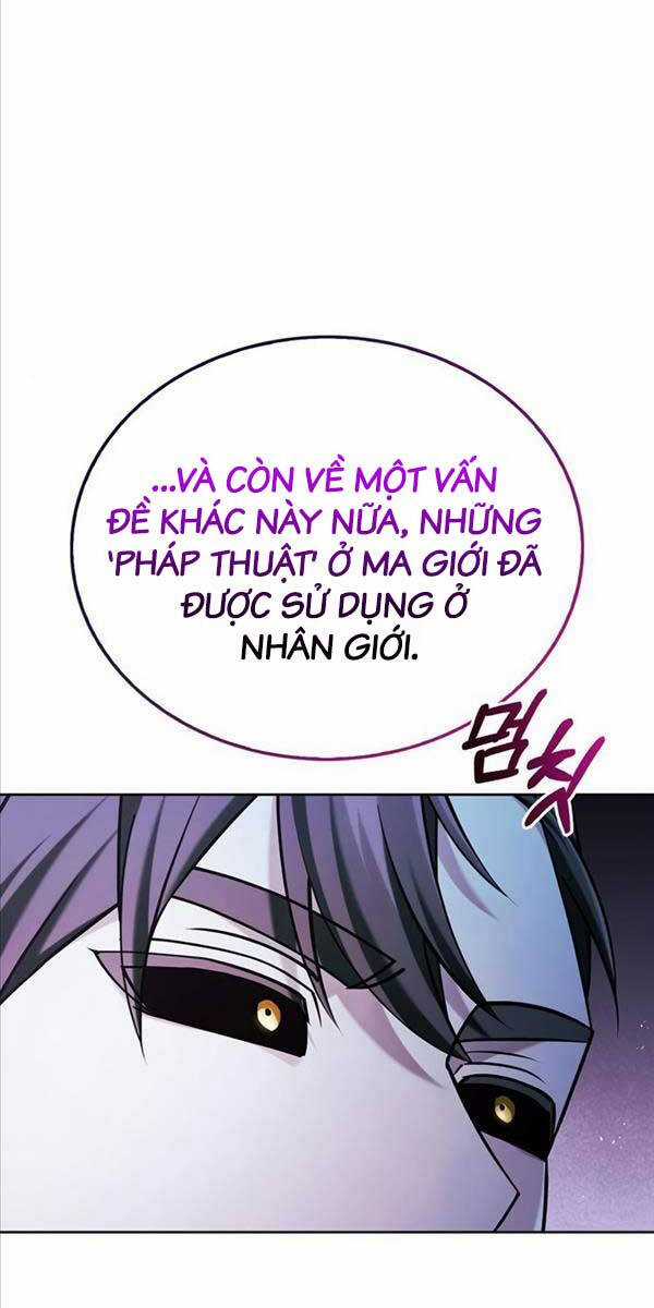 Tôi Không Tài Năng Đến Thế Đâu Chương 37 trang 19