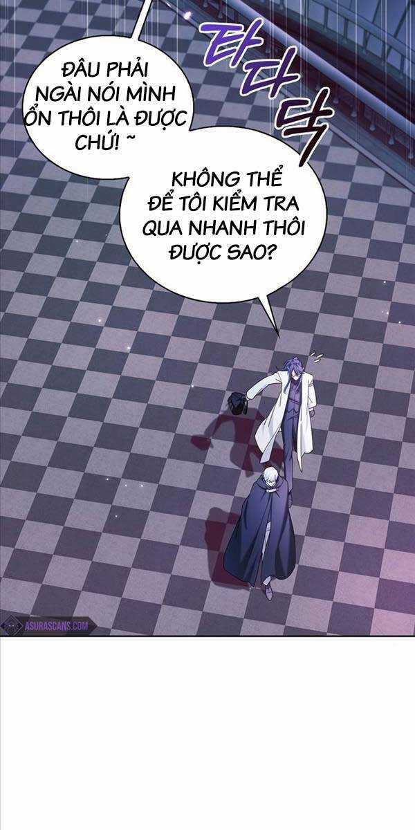 Tôi Không Tài Năng Đến Thế Đâu Chương 37 trang 70