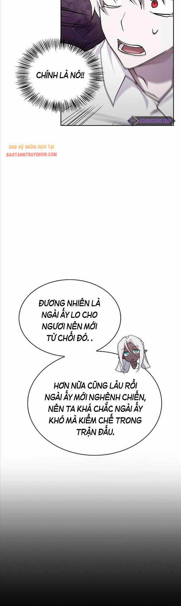 Tôi Không Tài Năng Đến Thế Đâu Chương 5 trang 13