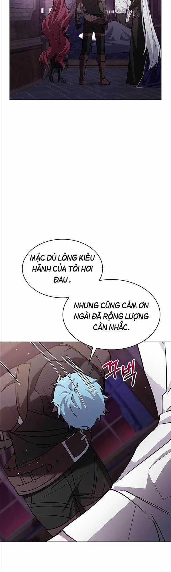 Tôi Không Tài Năng Đến Thế Đâu Chương 5 trang 18