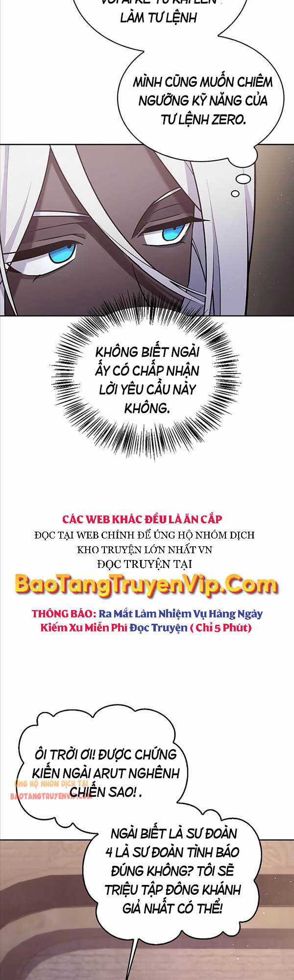 Tôi Không Tài Năng Đến Thế Đâu Chương 5 trang 2
