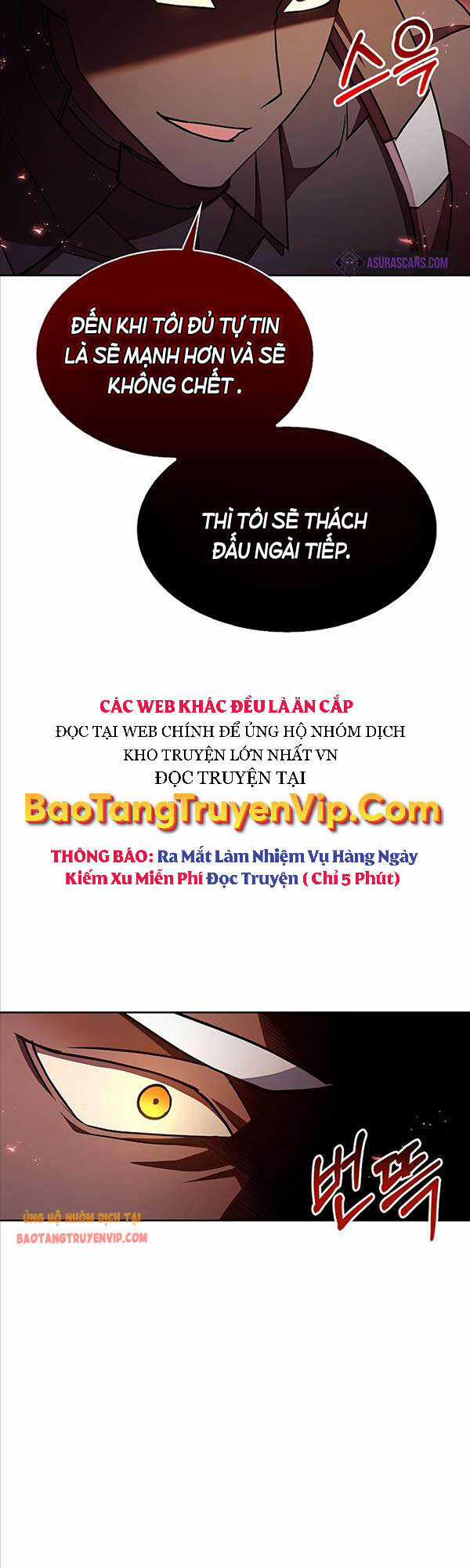 Tôi Không Tài Năng Đến Thế Đâu Chương 5 trang 22