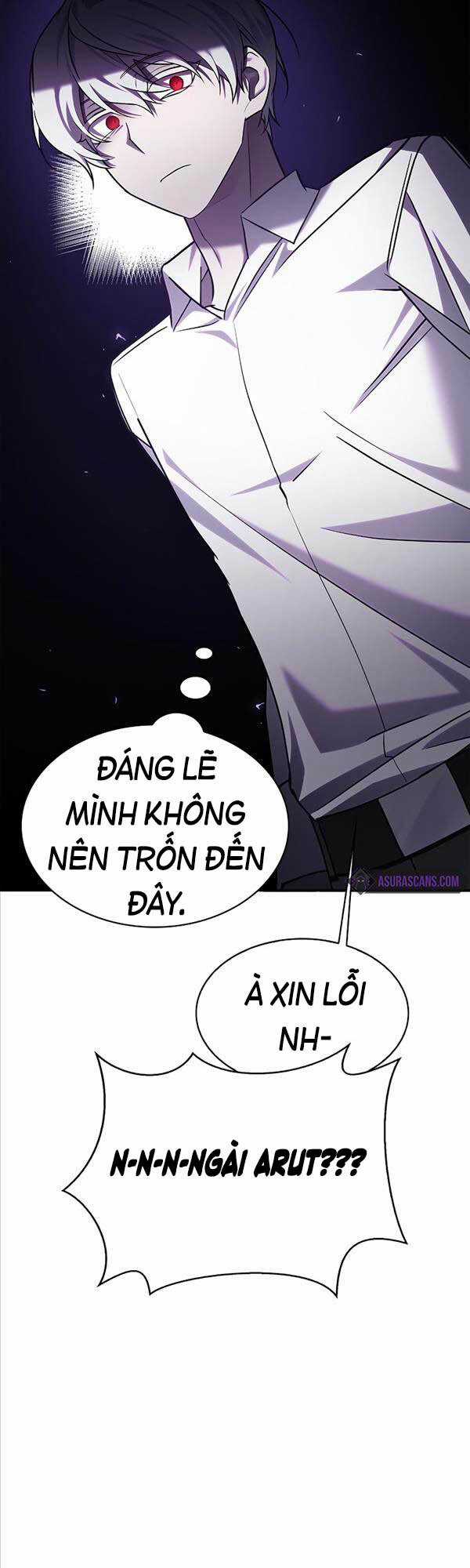 Tôi Không Tài Năng Đến Thế Đâu Chương 5 trang 41