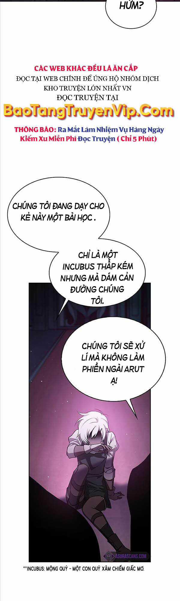 Tôi Không Tài Năng Đến Thế Đâu Chương 5 trang 43