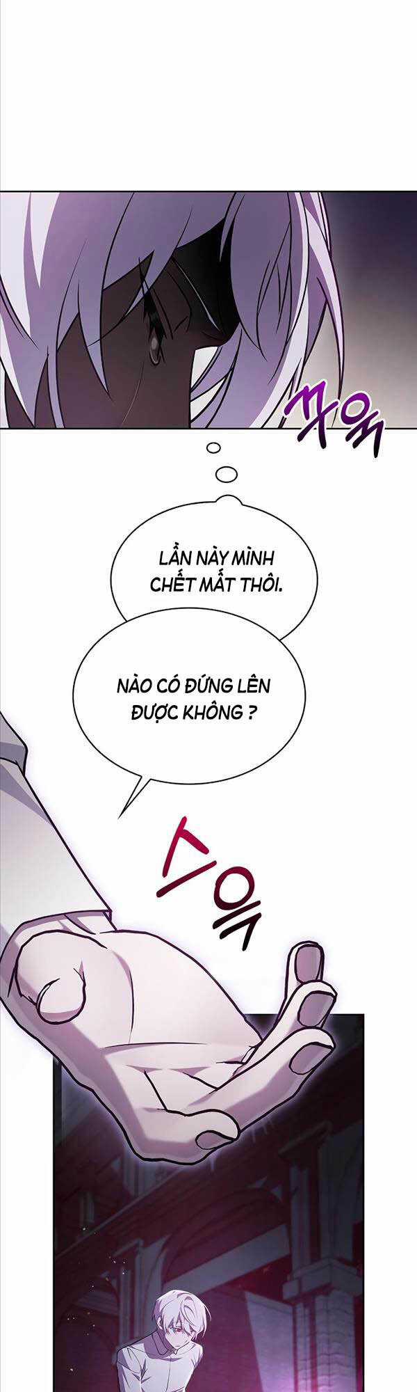 Tôi Không Tài Năng Đến Thế Đâu Chương 5 trang 48
