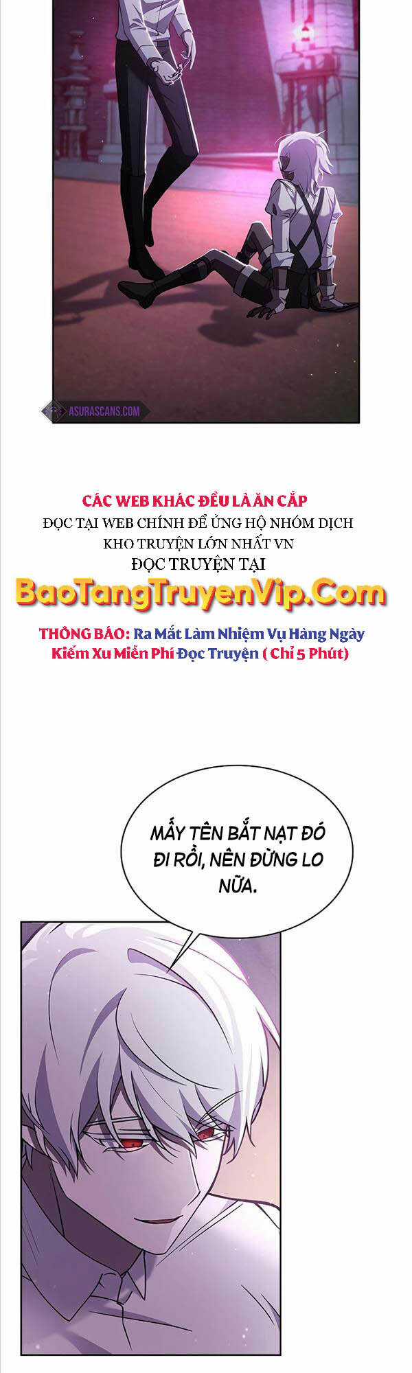 Tôi Không Tài Năng Đến Thế Đâu Chương 5 trang 49