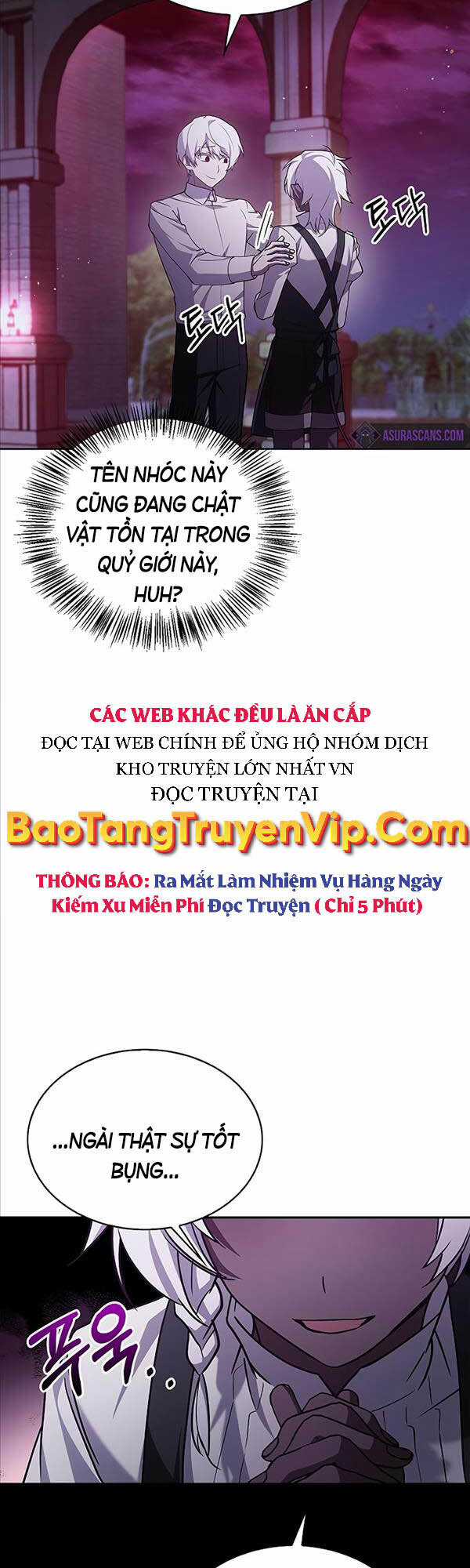 Tôi Không Tài Năng Đến Thế Đâu Chương 5 trang 54