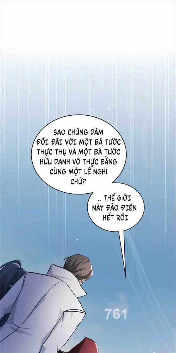 Tôi Không Tài Năng Đến Thế Đâu Chương 53 trang 0