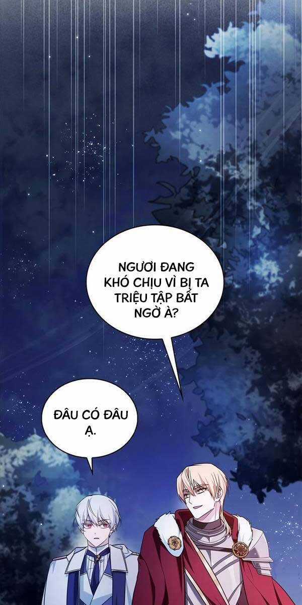 Tôi Không Tài Năng Đến Thế Đâu Chương 55 trang 14